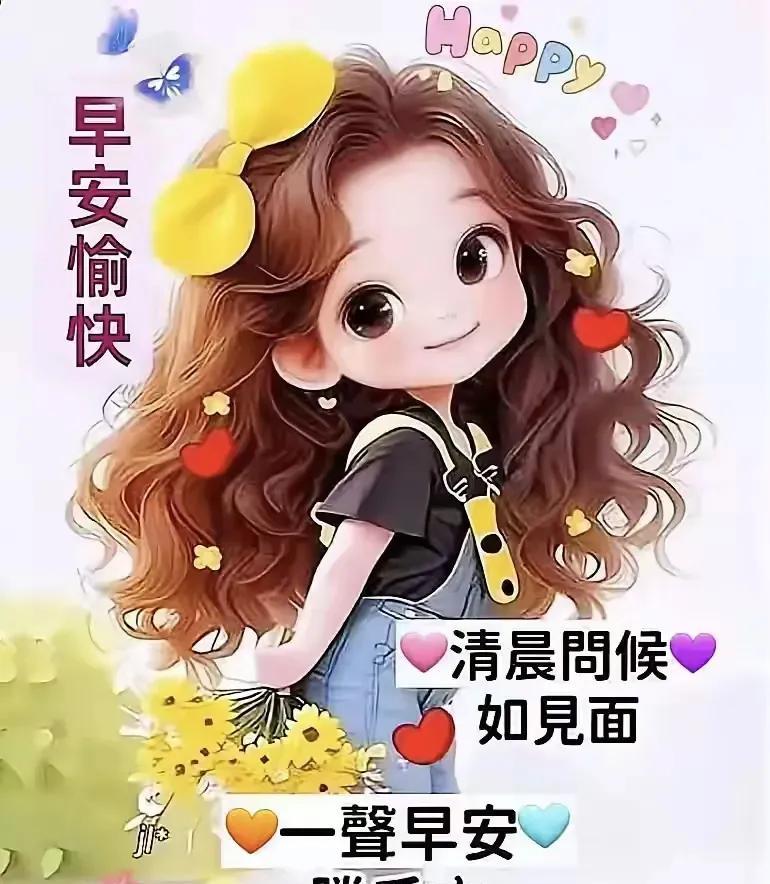 致我牵挂的有缘人！