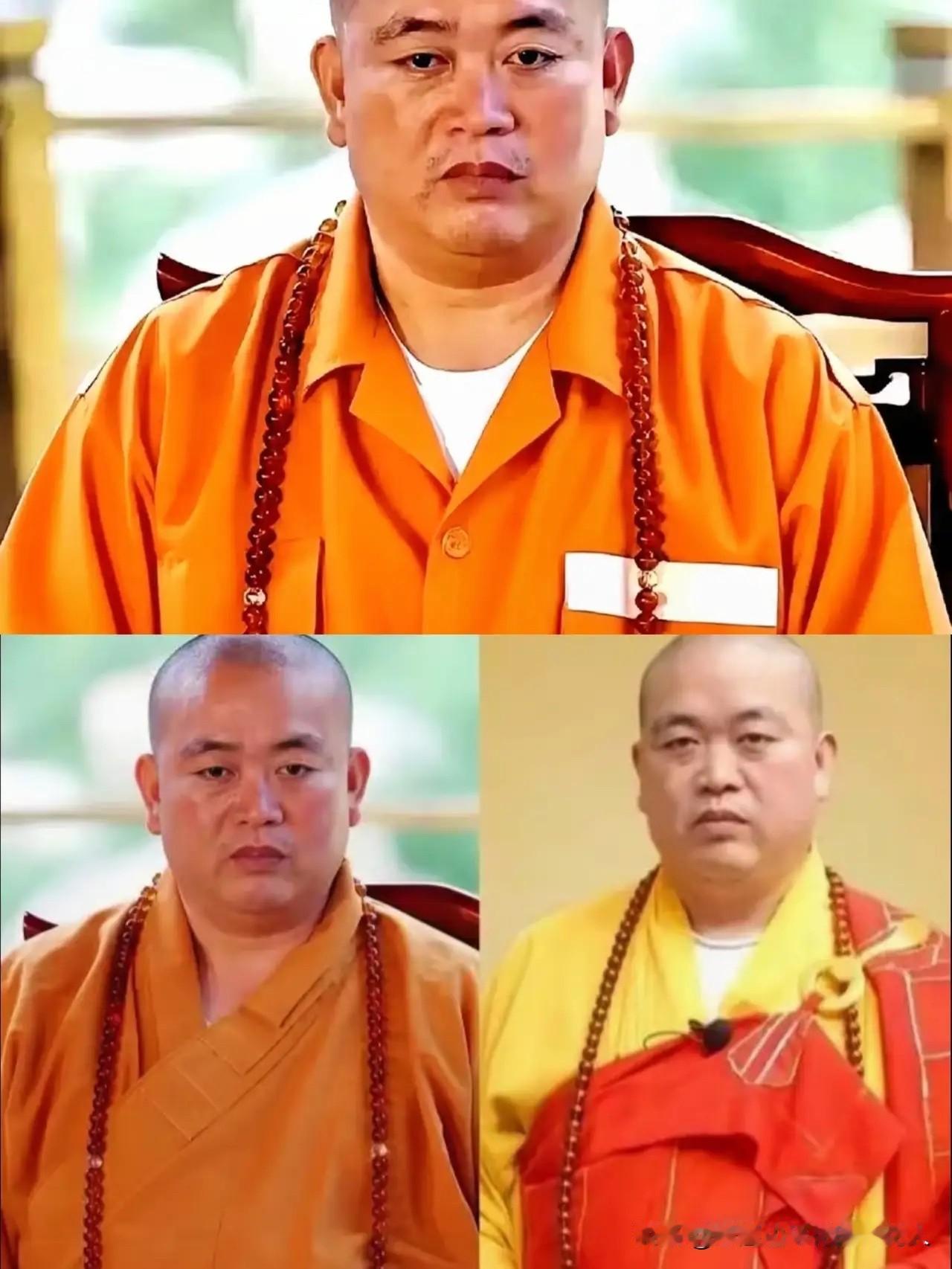 时至今日，释永信这事儿总算彻底尘埃落定！11月16日官方通报，他因涉嫌职务侵占罪