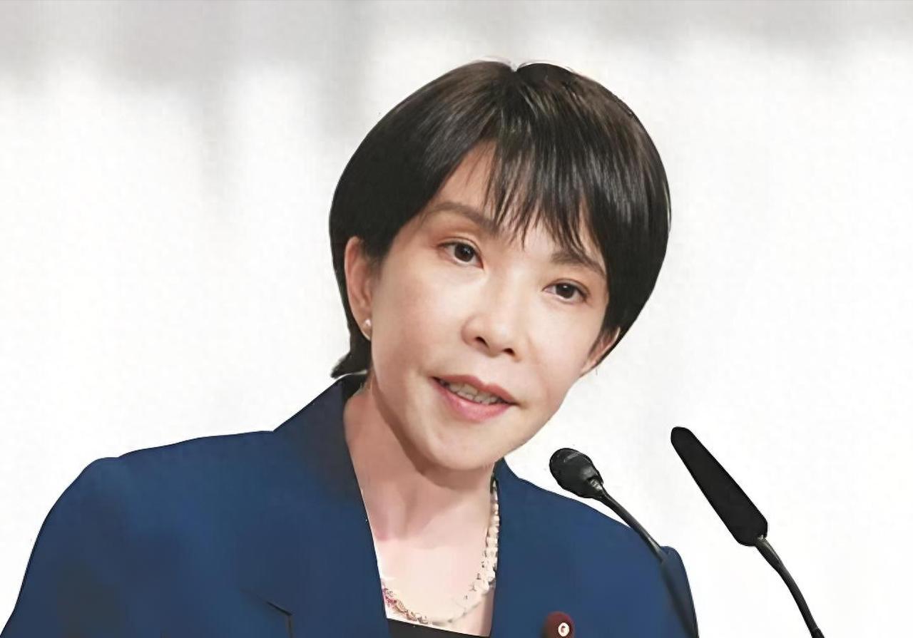 高市的报复来了！日本以为拉上几十个国家就能围攻中国。特朗普更是下了最后通牒，要在