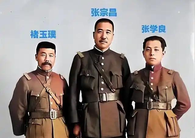 1929年，褚玉璞在福山县城被刘珍年活捉后，褚玉璞的亲朋好友四处活动求刘释褚，张
