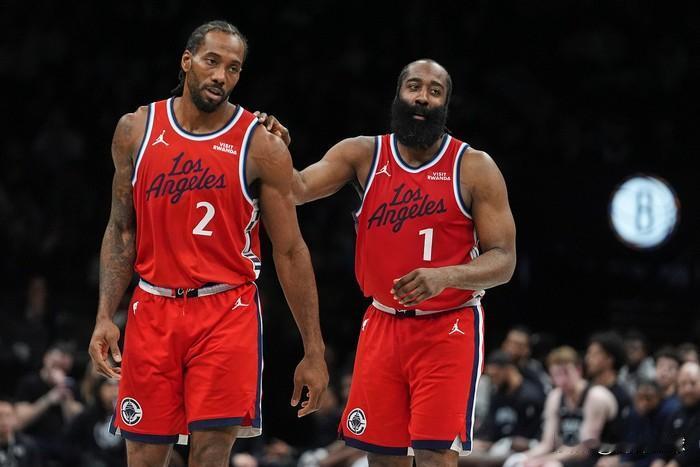 小卡出战背靠背，哈登继续缺阵原因曝光！今天中午，快船将回归主场背靠背迎战76