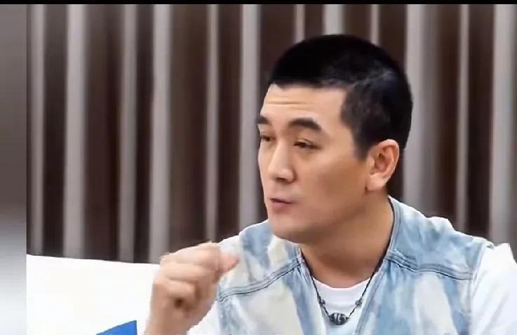 杨子被怒怼的好，请问你不是这么对黄圣依的么？《爸爸》的嘉宾们真的无敌了，人家黄