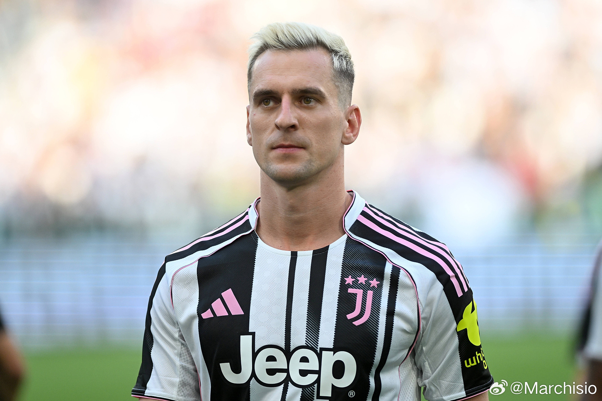 还有3天，米利克将迎来伤停520天的纪念日！[点赞]在这520天里。尤文图斯换了