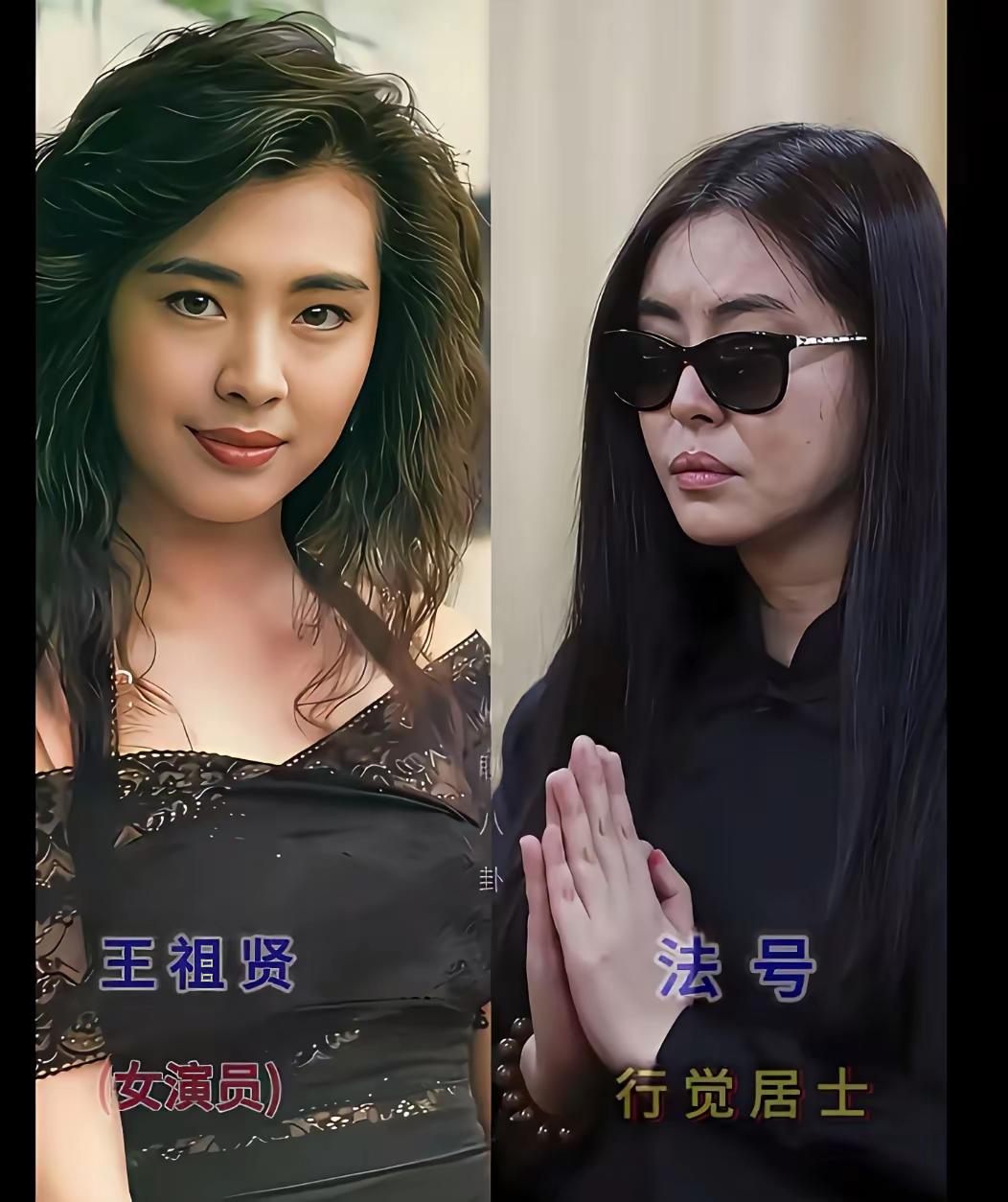 这么有钱还出家究竟是为什么呢？[？？？]