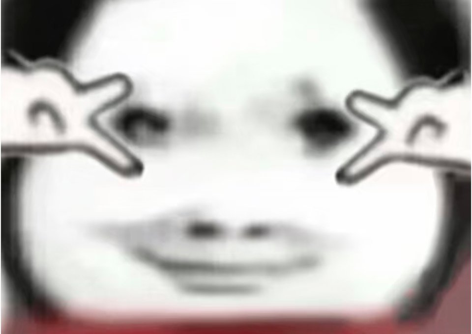 我看到猪饲料发那个签名照的时候，第一反应是，谁说中国没有好的sha子片，这不就有