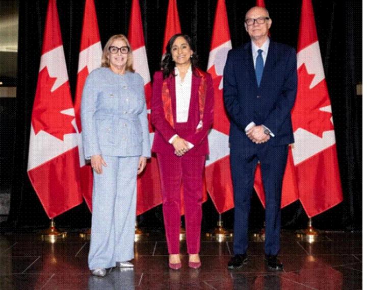 美国围堵全面失效？墨西哥、加拿大接力援古，下一个是谁？美国切断古巴石油供