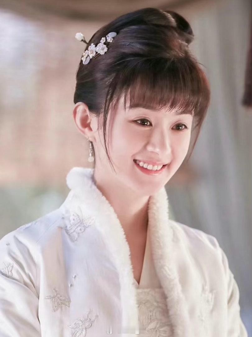 楚乔传知否谁的DNA又动了？赵丽颖还是太权威了！这长尾效应太牛了！