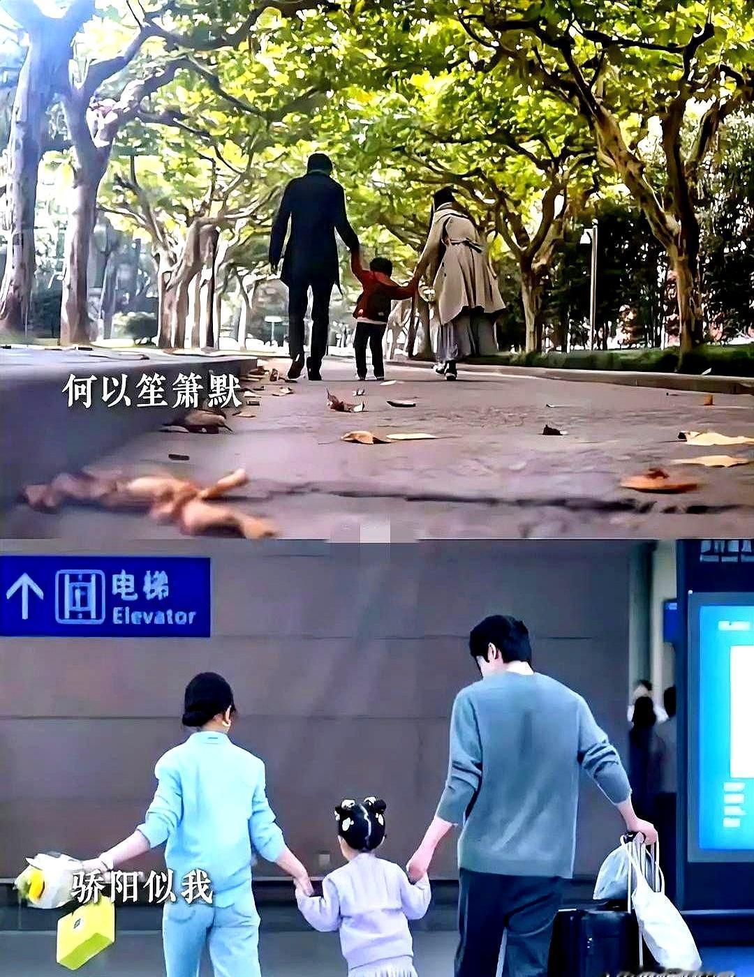 真正的资本操盘手，根本不是剧里那些总裁，而是坐在幕后的顾漫！你们还在嗑CP，人