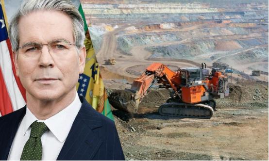 美对华“去依赖”升级：路透社曝光美方新计划1月11日，路透社报道，美方正通过