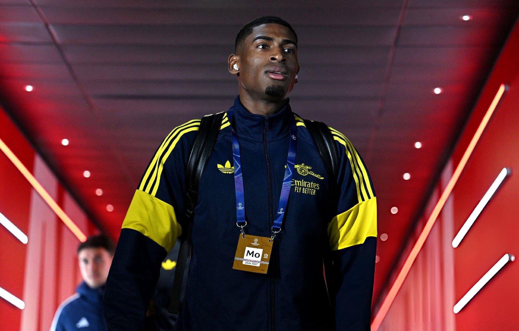 阿尔特塔谈让莫斯克拉首发：“我认为他表现得非常出色。至于因卡皮耶，我们需要考虑他