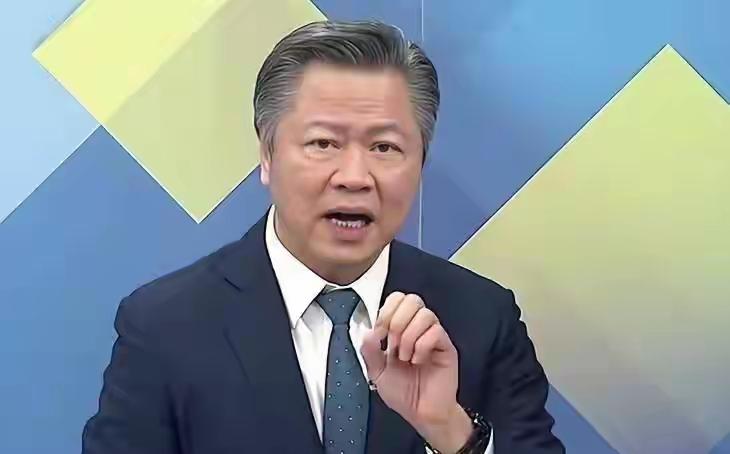统一已有最佳方案，台当局没料到，赖岳谦反将一军，岛内开始自救中美格局迎来全新
