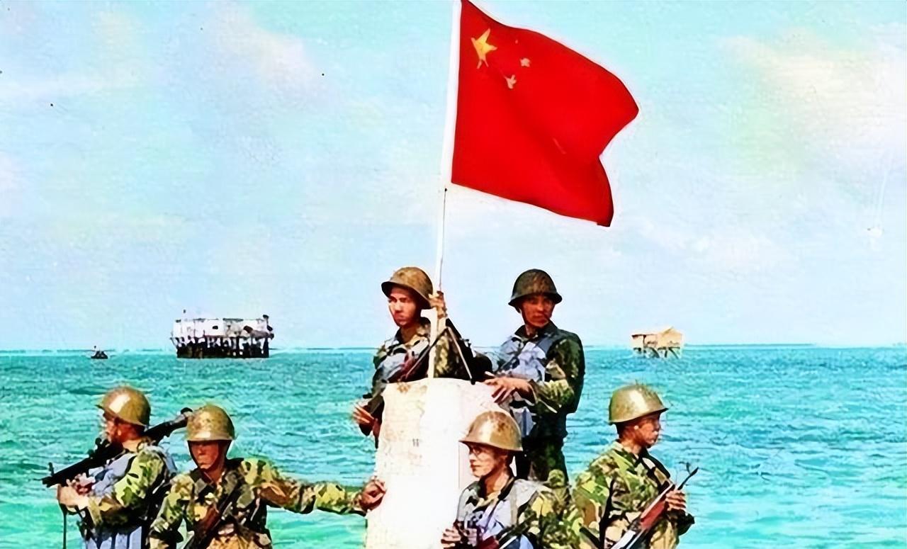 9月2日，在黄岩岛邻近的空域范围内，出现了一次有着特殊象征意味的空中交锋事件。南