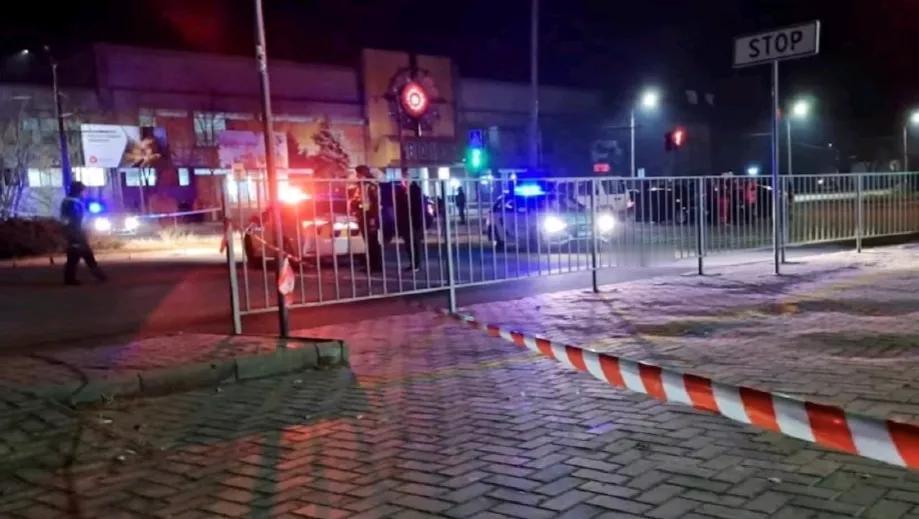 塔斯社报道，莫斯科发生爆炸袭击事件。当地时间23日，俄首都莫斯科的萨维奥洛沃