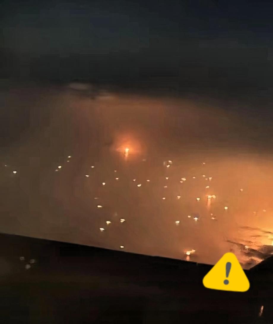 以色列是在自寻死路！当地时间3月19日，一架以色列战机在黎巴嫩南部向今日俄罗斯