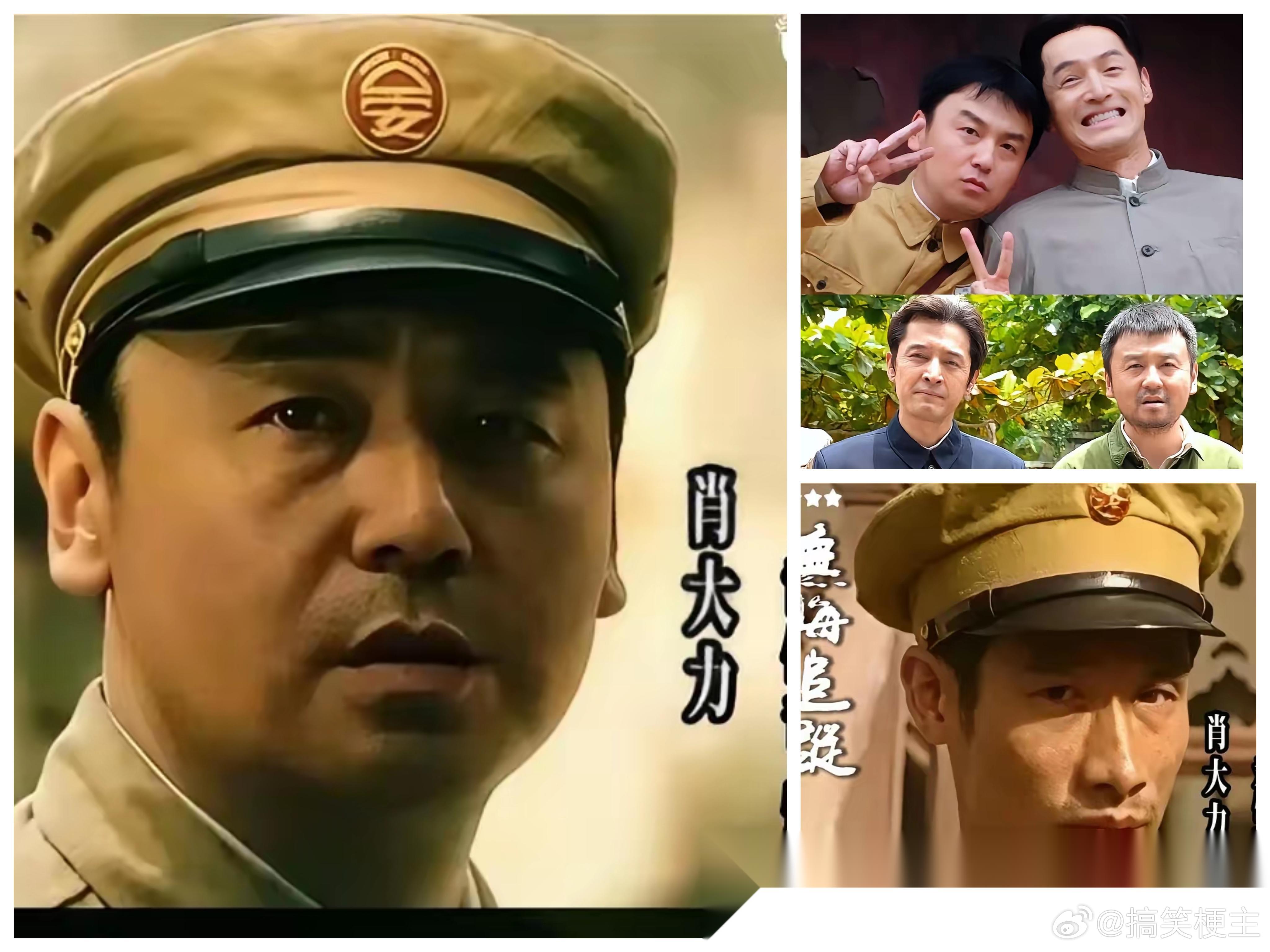 明眼人都看出来了，《抓特务》最大的败笔，不是剧本不行，也不是胡歌演技拉胯，