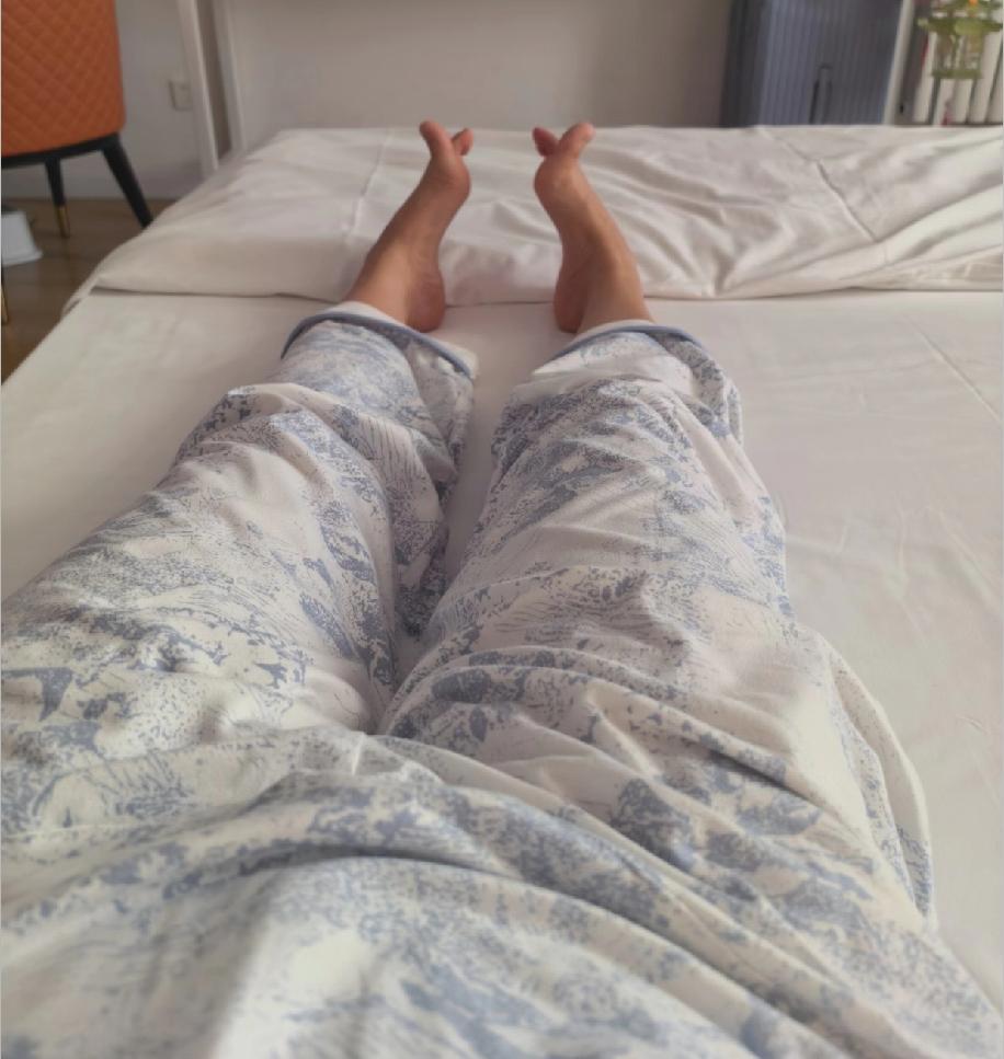 在月子中心坐月子也太舒心了吧！终于体会到为啥越来越多宝妈愿意选这里，没人随意打扰