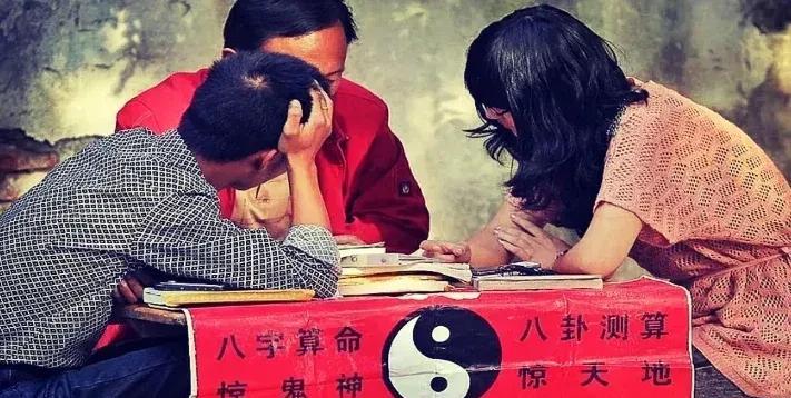 心理学大师荣格：命运最好的解释就是:当你面对一件事情时，按照你过往的性格和逻辑会