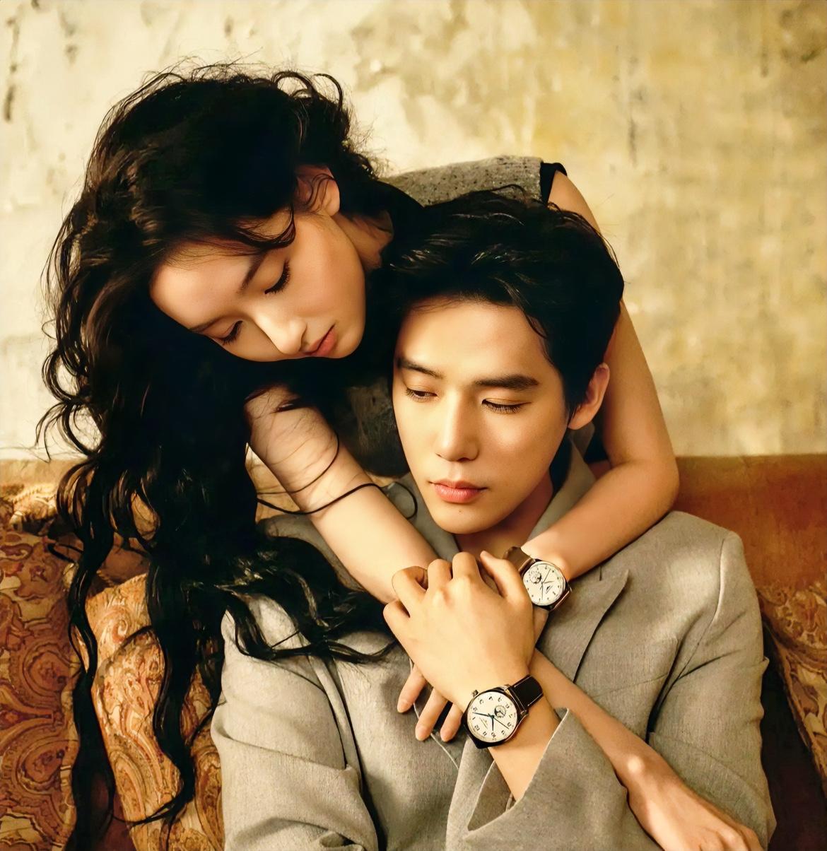 为什么成功男人都要立宠妻人设呢？跟你说我认识的一位男性朋友他的看法吧。按他的