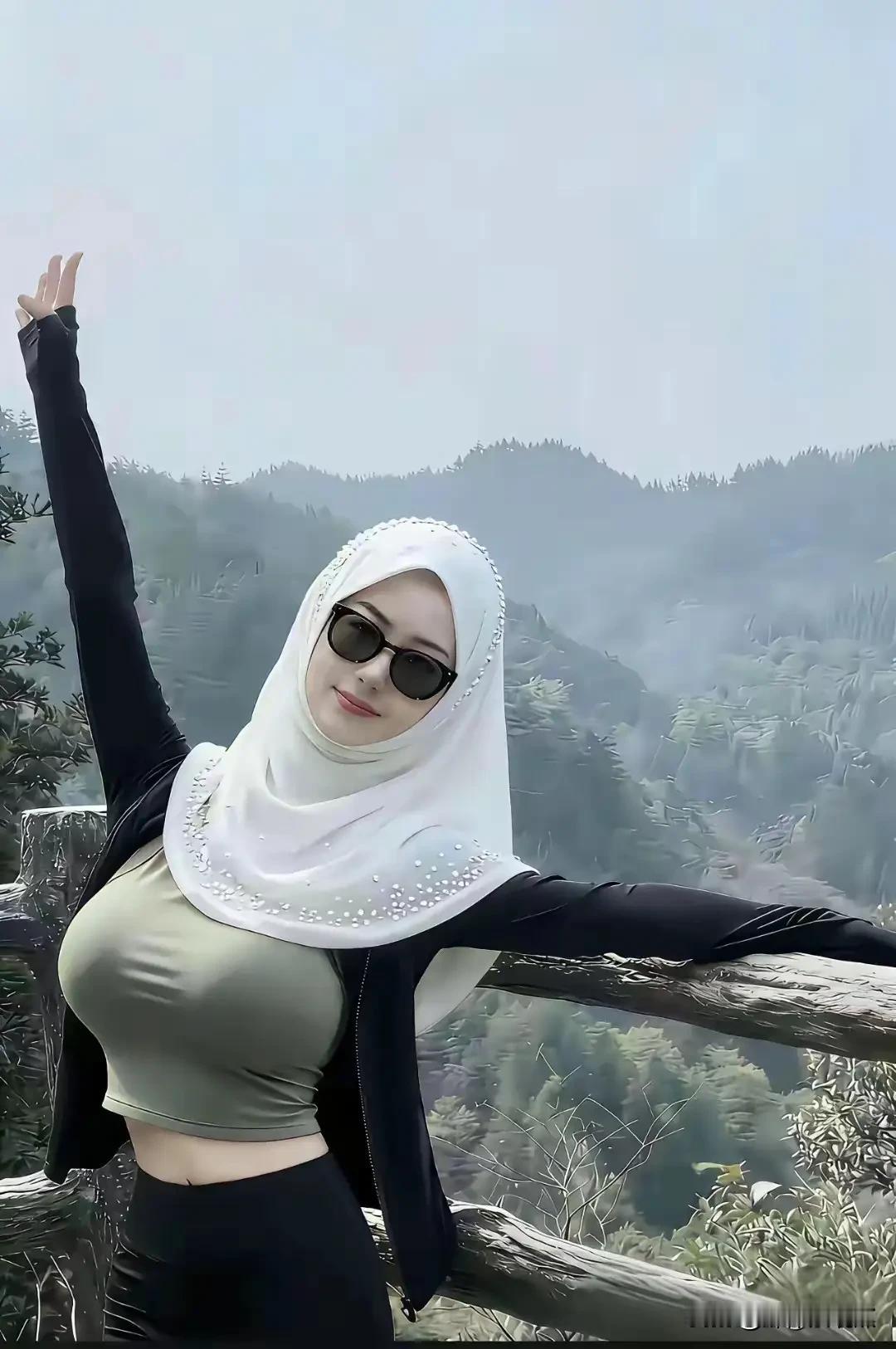 考考各位的语文水平，把两个照片加在一起打个成语，说对的有奖，至于奖啥到时再说哈哈