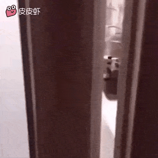 如果我没猜错的话，这家伙又得挨揍了