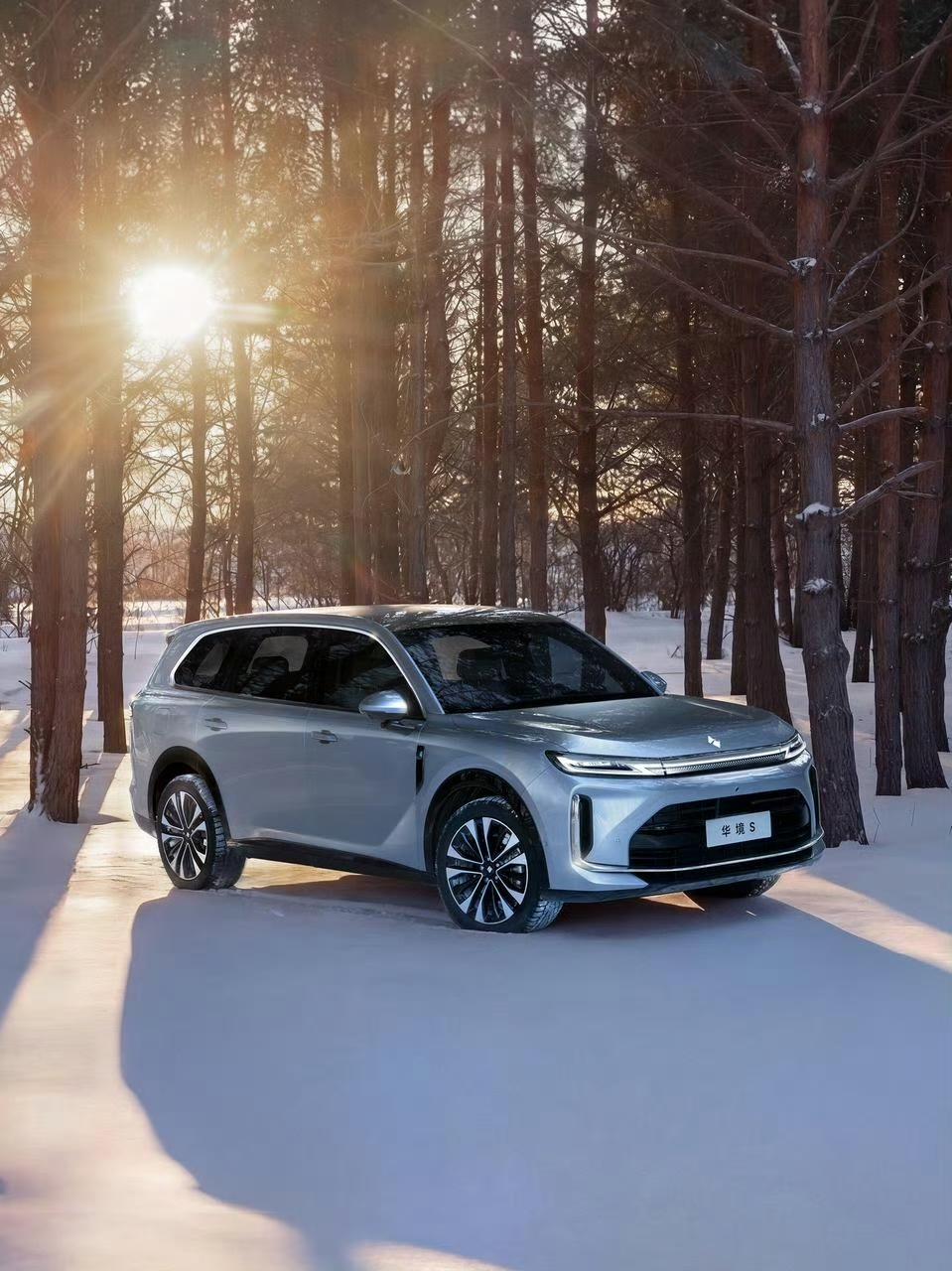 这就是现实啊！数据显示： 买50万元以上的车，占6%；买20~50万元的车