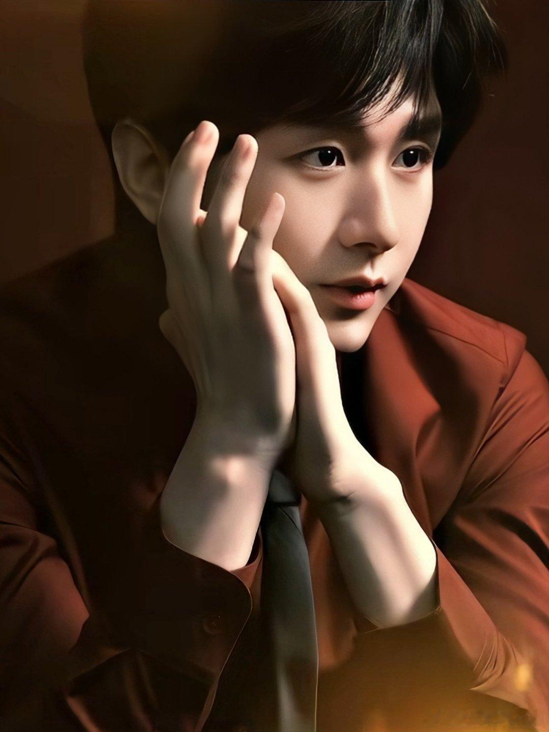 成毅，未来很长，我们一起慢慢走—这是你温柔的承诺，也是果果们坚定的约定，细水长流