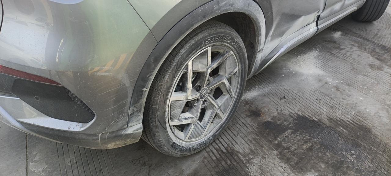 比亚迪L2辅助驾驶就是垃圾