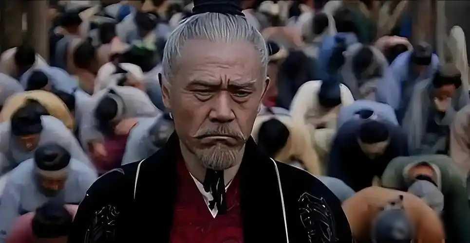 西汉权力最大的公主，到底有多牛？为何最后却会选择自尽而死长安深秋的风带着血腥味