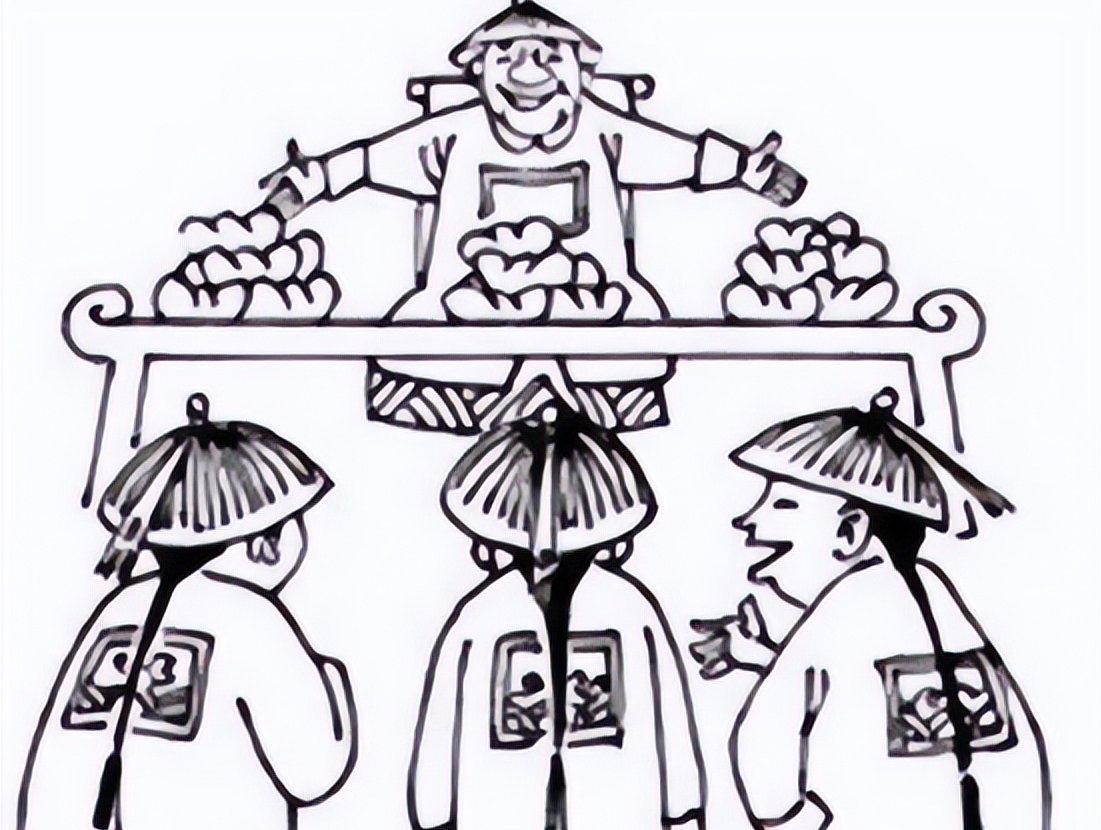 “火耗归公”是什么意思，雍正为何要大力推行火耗归公？说白了，火耗就是老百姓交