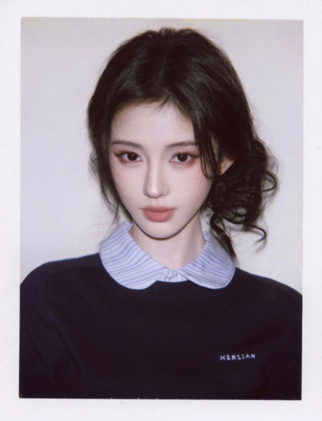 都是权威脸。撕拉片 权威