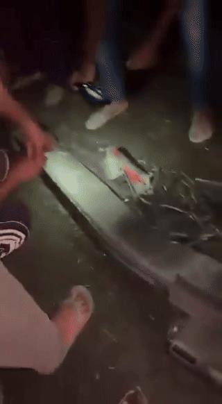 印巴空战又有大消息！阵风战机被击落实锤！巴方之前宣称击落印军阵风战机，当时很多