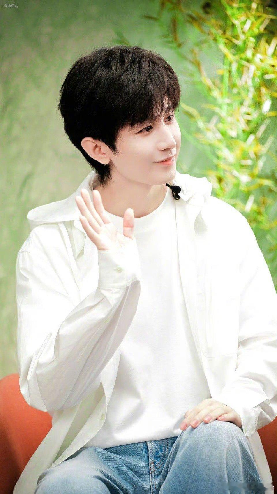 是努力又优秀的成毅没错了～