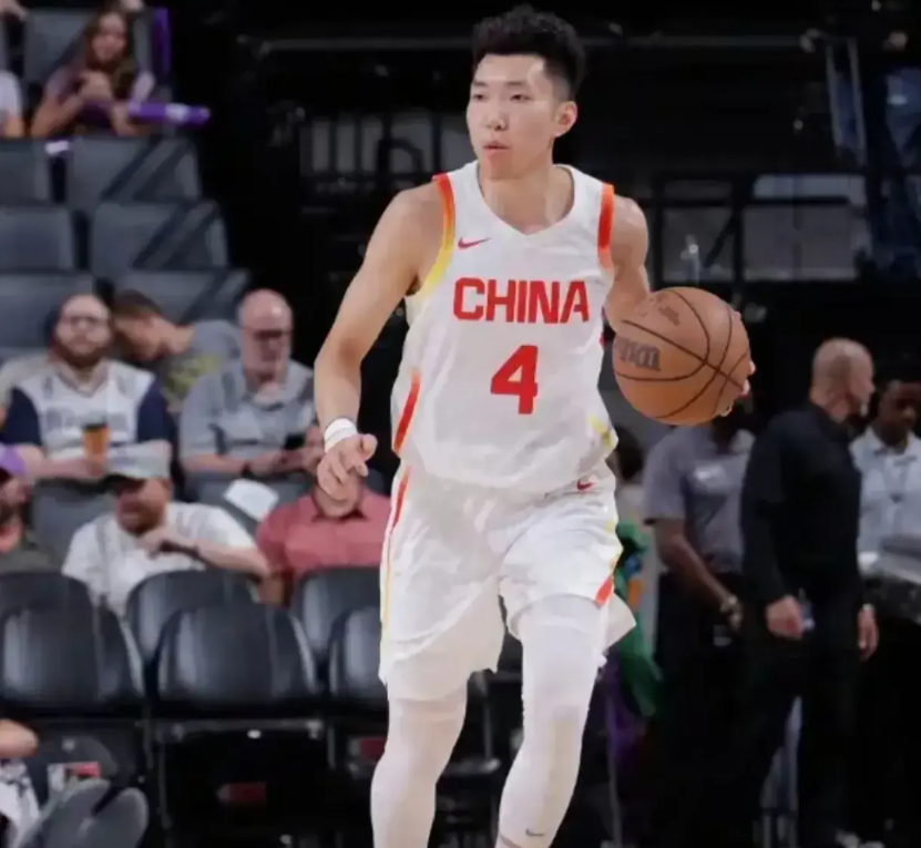 信任唯有信任！郭士强不仅带中国男篮从低谷中走向巅峰，而且用他的信任让高诗岩甩掉