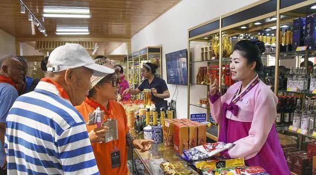 朝鲜向中国每年出口20亿，都是些什么商品？说句你们不敢信的，它出口的很多商品，普
