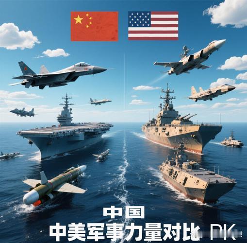 破封锁！美军围堵步步紧逼，4000公里如何筑牢？中国战略家戴旭：美国的国土