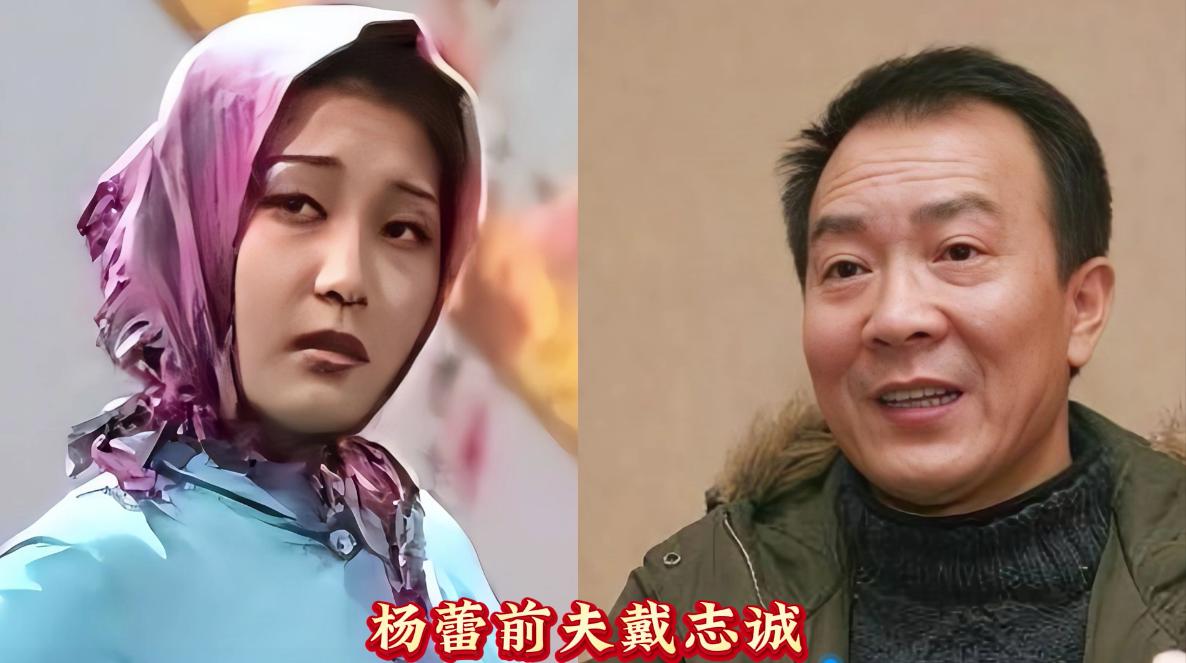 电视上常见的小品演员夫妻对比，郭达、范伟、黄宏、冯巩，妻子颜值一个赛着一个的美，