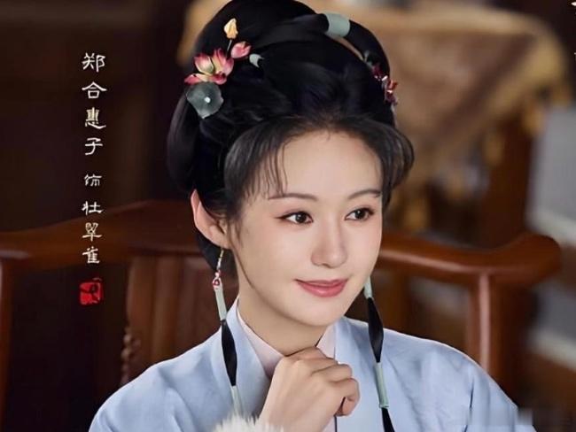 《兰香如故》兰香真不该揭穿翠雀花胜的秘密！直到兰香被林锦岐强娶回家，我才明白，当初兰香在人胜日，不应