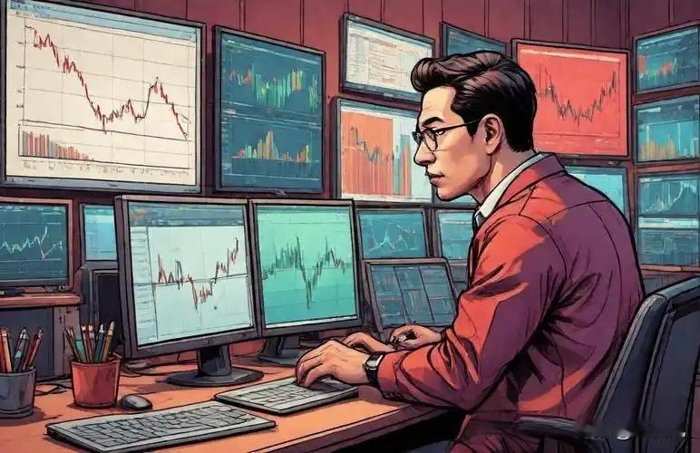 总是期望太高！在刚开始炒股的时候，我知道自己什么都不懂，所以操作上特别谨慎，看