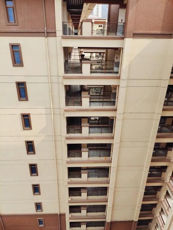 售楼处可不会告诉你楼层真相一:最难卖的楼层1、2、4、18顶楼工抵房特
