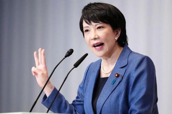高市早苗的施政演讲,让恨国贼们失望了吧 10月22日,日本政坛的“强人”高市