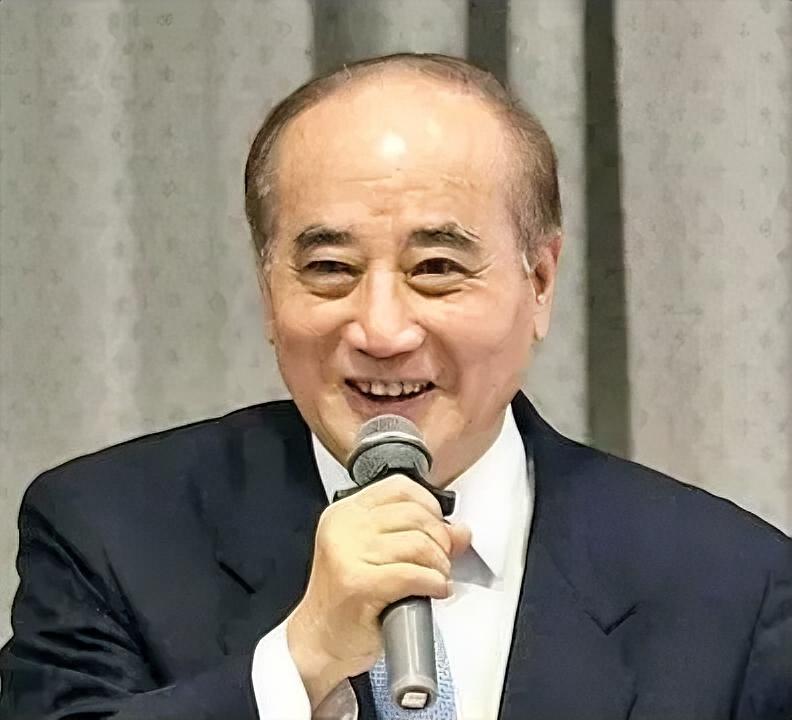 谁都不看好的郑丽文，居然靠王金平翻了盘，政坛最神秘的那张王牌，关键时刻又出手了！