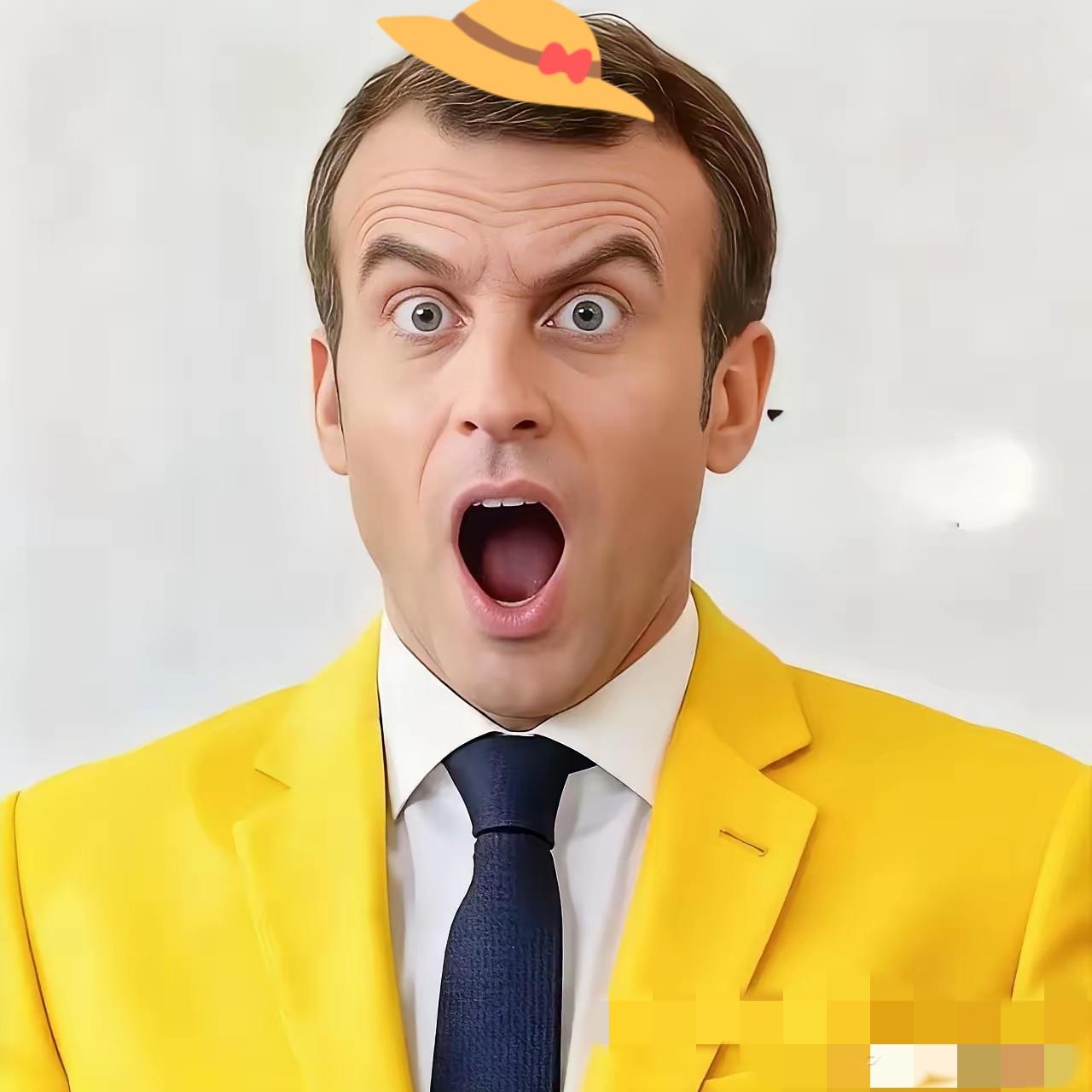 英法两国传来最新消息！4月22日晚，英国和法国突然扔下个重要消息：俩国家要在伦