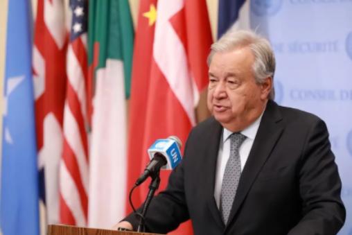 联合国貌似根本不搭理中国，不管中国要求申请联合国什么事情，联合国貌似都不怎么搭理