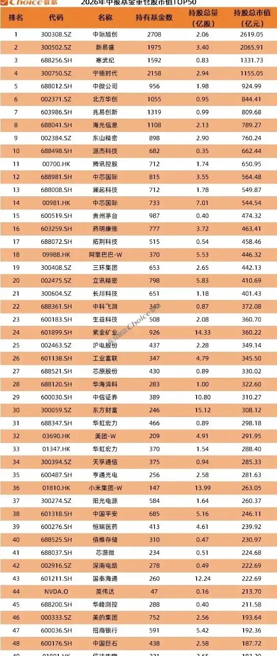公募基金集体抱团AI科技！精准接盘，和21年新能源套路一模一样！股市最讽刺、最真