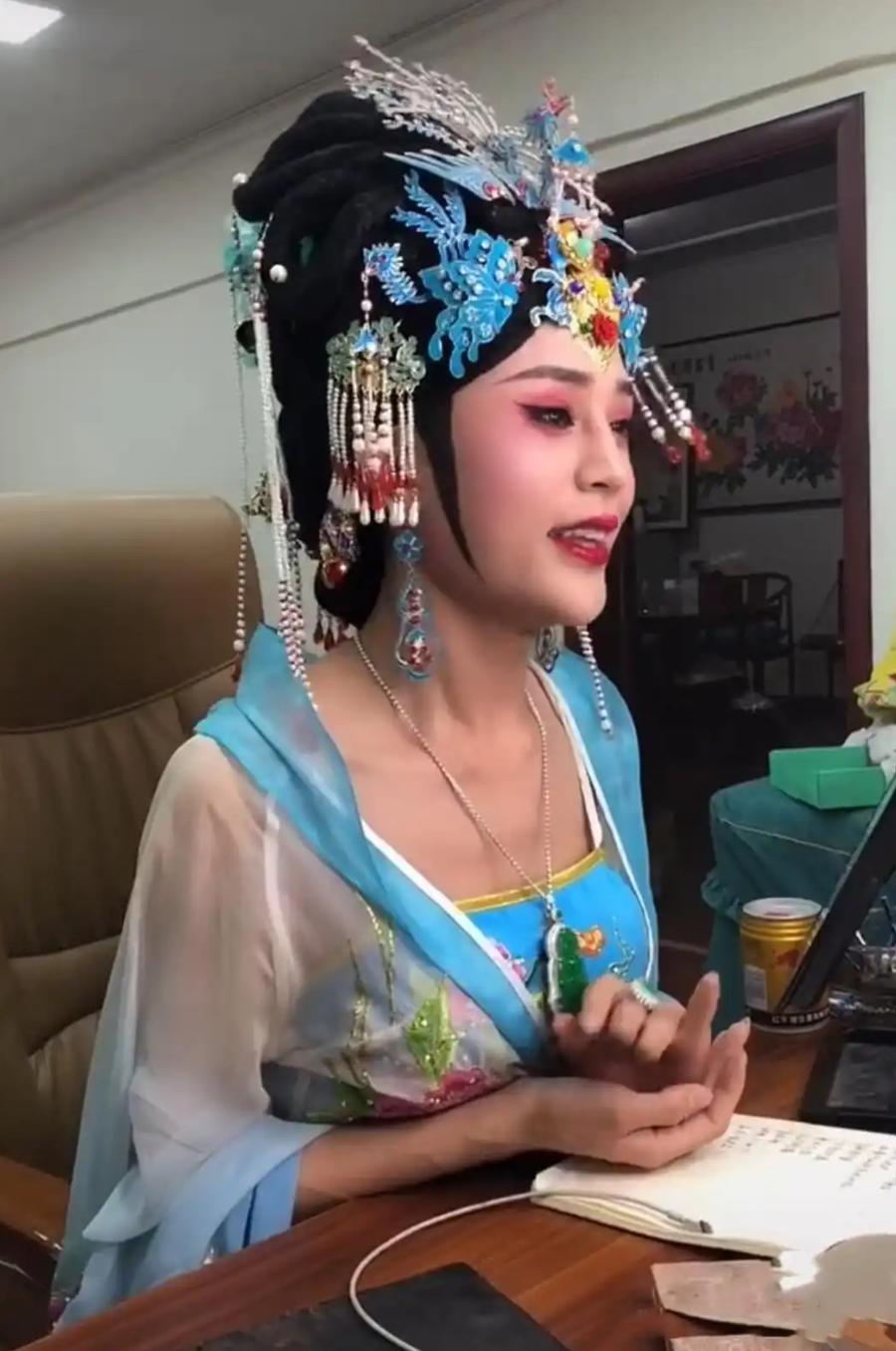 网红罗大美被害案判了！主犯死刑！2023年，拥有200万粉丝、年入500万的网