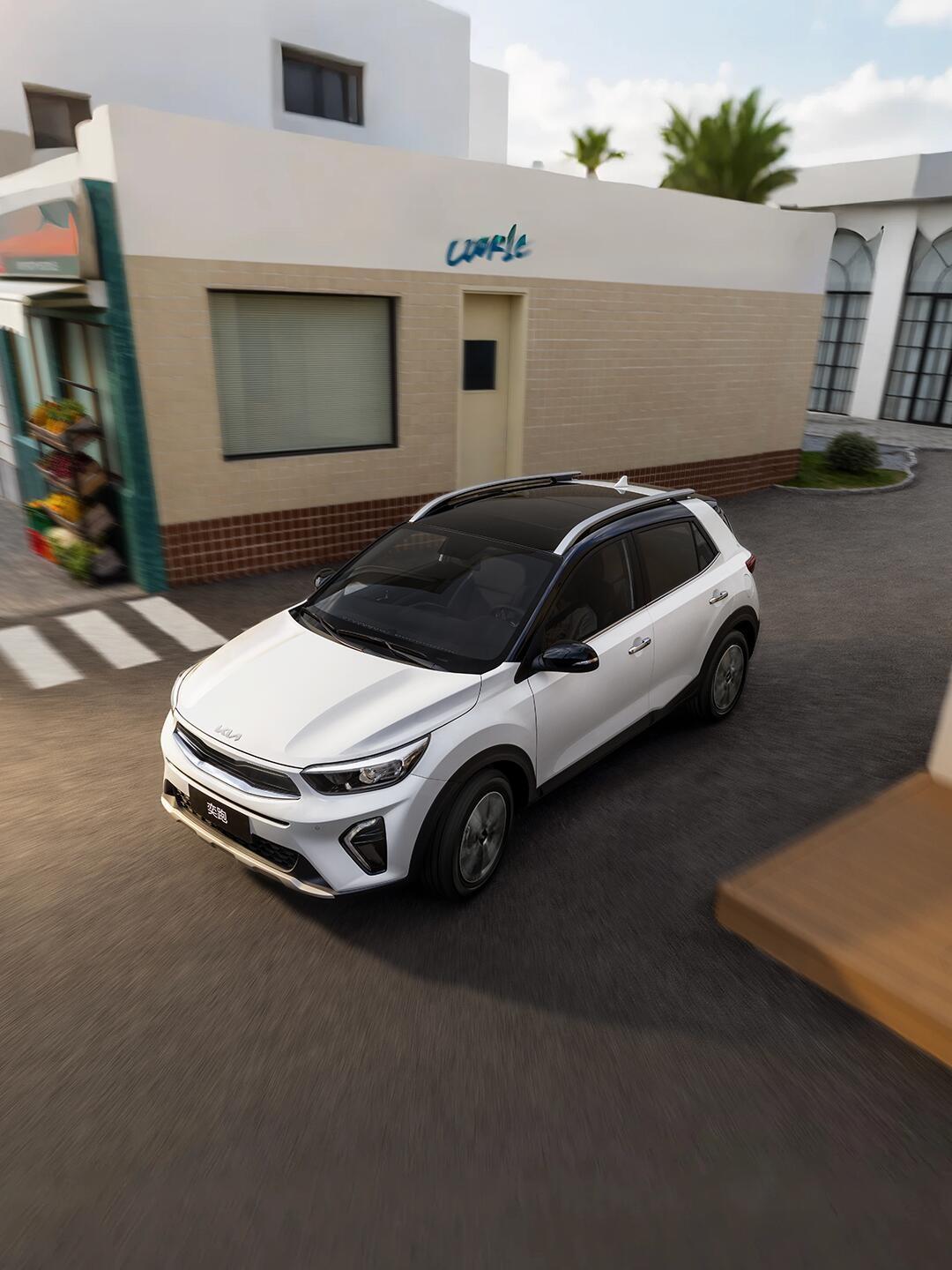 坚守自吸与可靠品质，2026款起亚奕跑打造低成本出行样本在油价波动和养车成本日