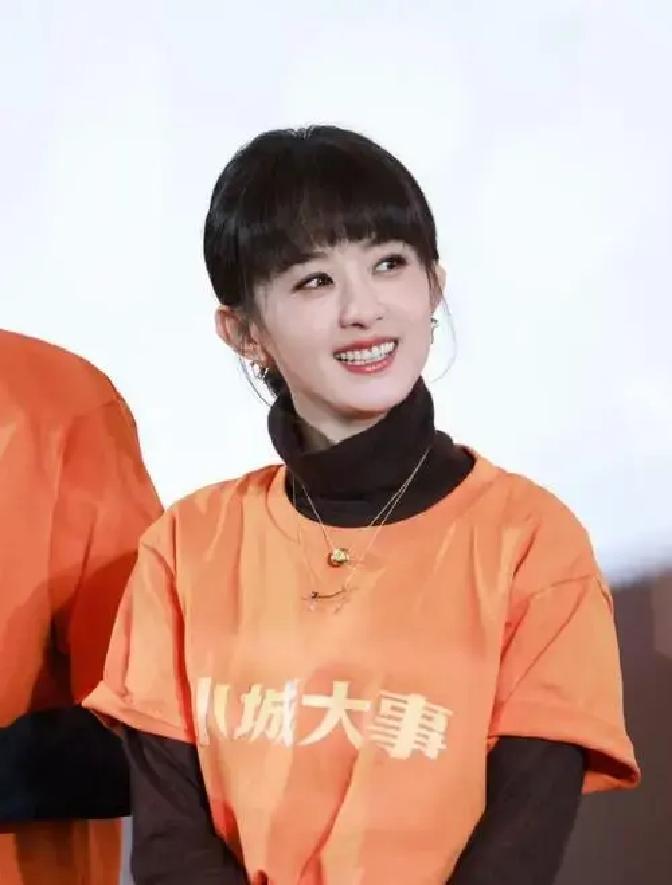 2021年4月，赵丽颖和冯绍峰突然宣布离婚，儿子想想由双方共同抚养，这对曾经因戏