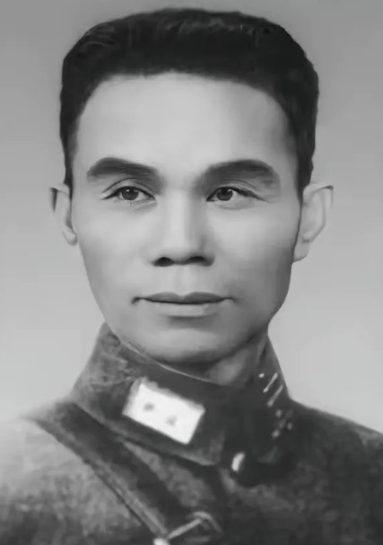 1949年11月，国民党第二军在白马山被击溃，宋希濂对陈克非哀叹说：“第二军是仅