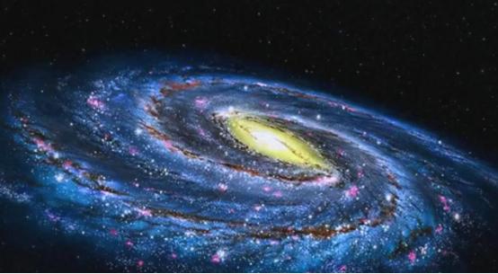 科学家坦言：比找不到外星人更可怕的，是宇宙中根本没有外星人贵州那口500米宽的