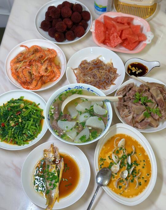 温州家常菜｜提供每日家常菜灵感！！